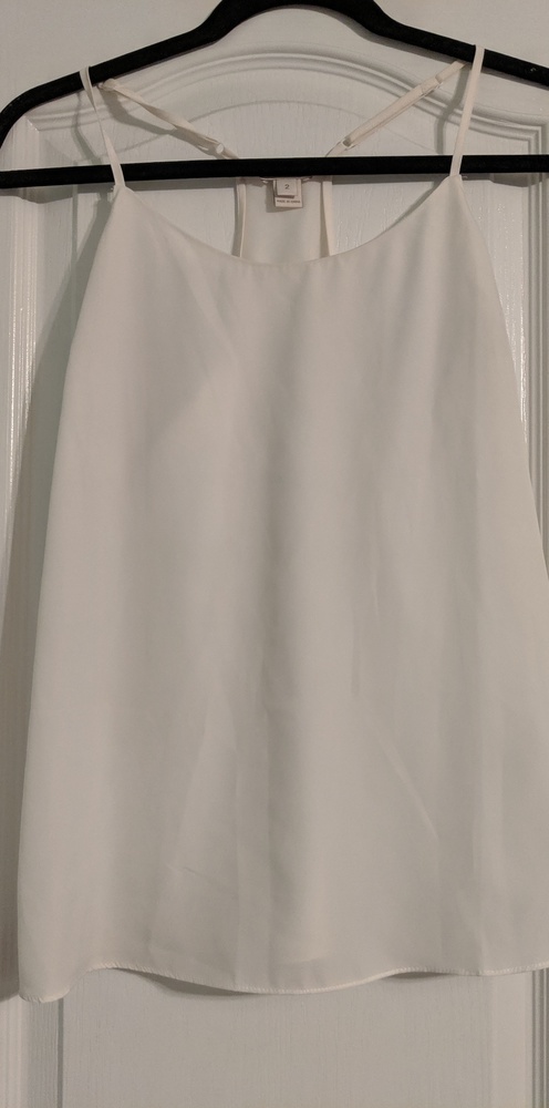 JCrew tank